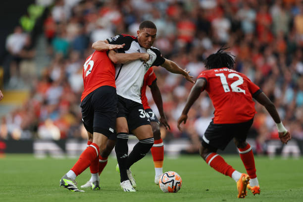 每体：近期状态火热，费兰-托雷斯本周将迎来首发机会.